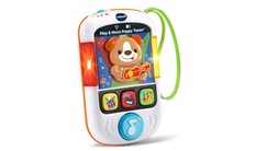 Play & Move Puppy Tunes™ 